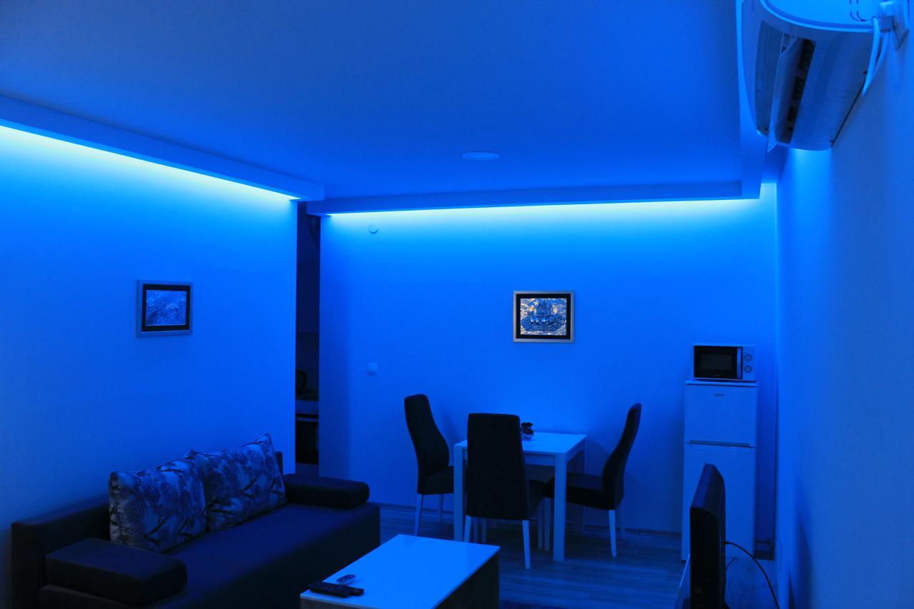 "E&S" Apartment Mostar Exterior foto