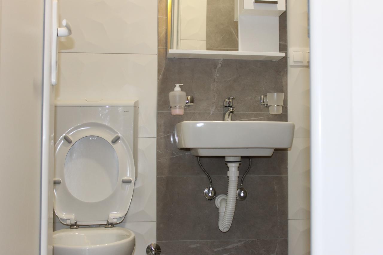 "E&S" Apartment Mostar Exterior foto