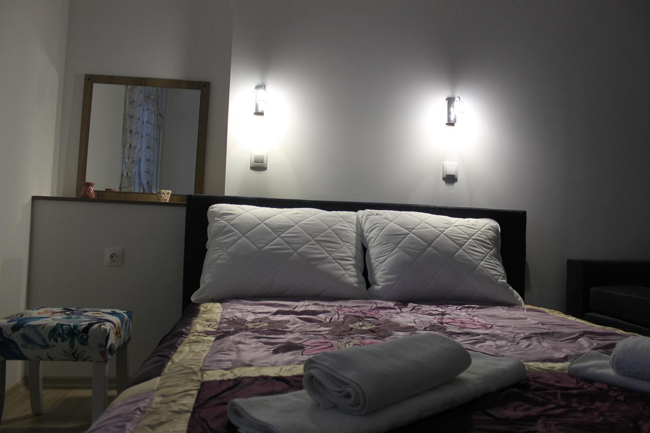 "E&S" Apartment Mostar Exterior foto